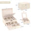 Jewellery Box +