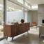 Illusion 78'' W Solid Wood Buffet-39395540