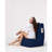 Polyester Outdoor Friendly Bean Bag Sofa-1461561996