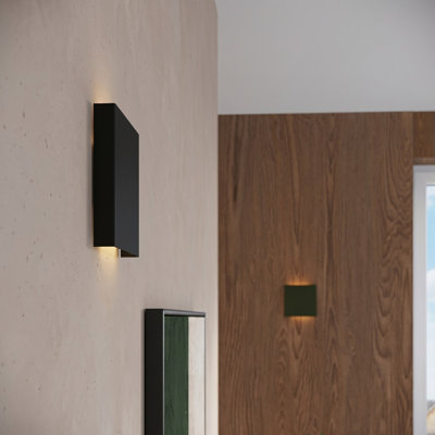 Wall lamp VANTA white