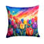  Coussin décoratif intérieur / extérieur en polyester Autre / Sans motif-522535279