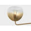 Troy Lighting August Chandelier in Patina Brass-170525299-170525297