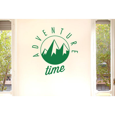 Wall Decal