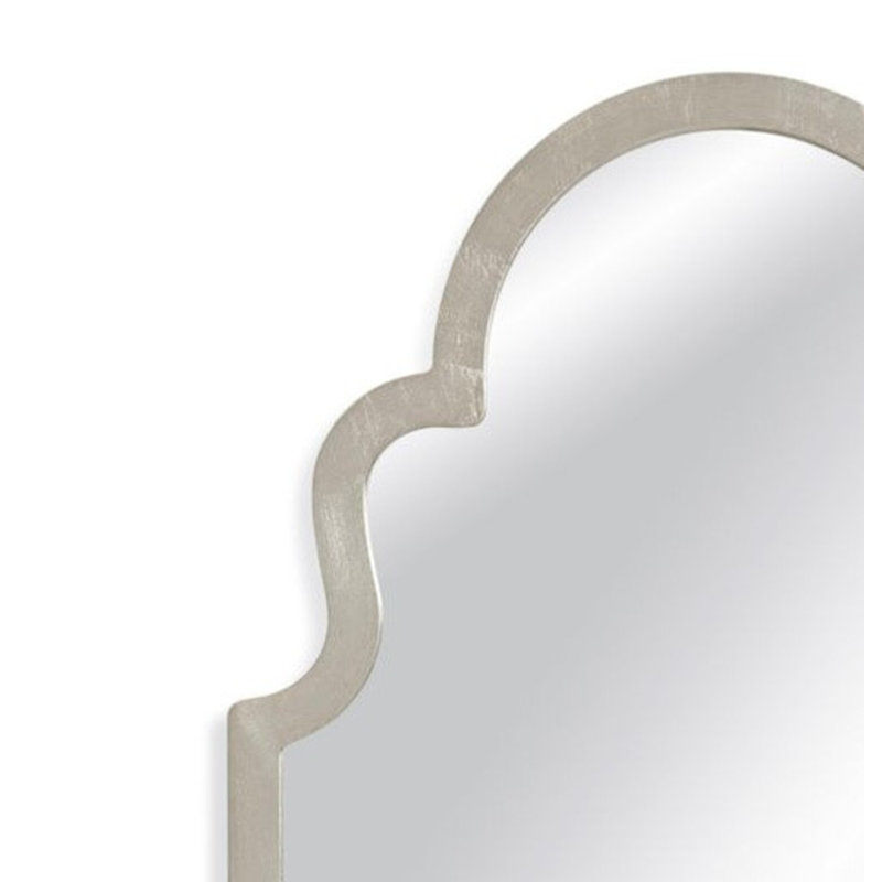 Miroir mural à arche Gerri