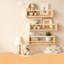 Wood Floating Shelf