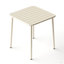 Table de salle à manger d'extérieur Sera-1783597067