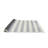 Striped Indoor Rug-2052733217