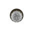 Rope Rosette with Crystal Door Knob-1899525123-1899525128