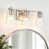 Brushed Nickel