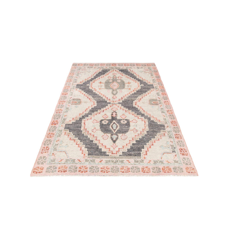 Iraheta Multi Rug