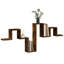 Oladapo Floating Shelf-872712633
