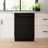 800 Series 24" Top Control Built-In Dishwasher with Stainless Steel Tub and Flexible 3Rd Rack-88562963