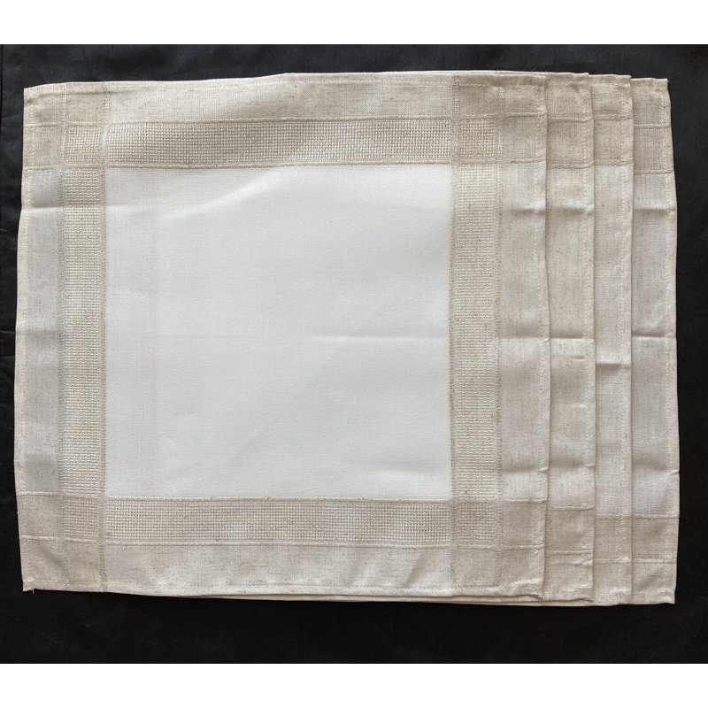 nappe Admiranda, Beige