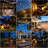 98ft 50-Bulb Outdoor Plug-in Globe String Lights, Shatterproof, IP65 Waterproof, Connectable, 2200K Soft Warm Glow-125008749