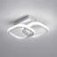 Luebbert LED Semi Flush Mount-553811525-561388153