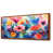 Brown Floater Framed