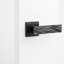 Levier de porte double Ridge-71450900-71089094-71089097