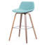 Tabouret à hauteur de comptoir / de bar Randolph (ensemble de 2)-345099985-345099944