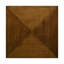 Table basse carrée en bois