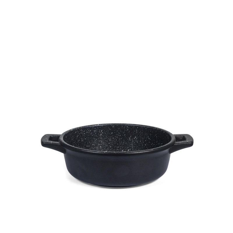 Stainless Steel Non-Stick Frying Pan, 20cm