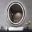 Arabele Flat Wall Mirror-1737220730