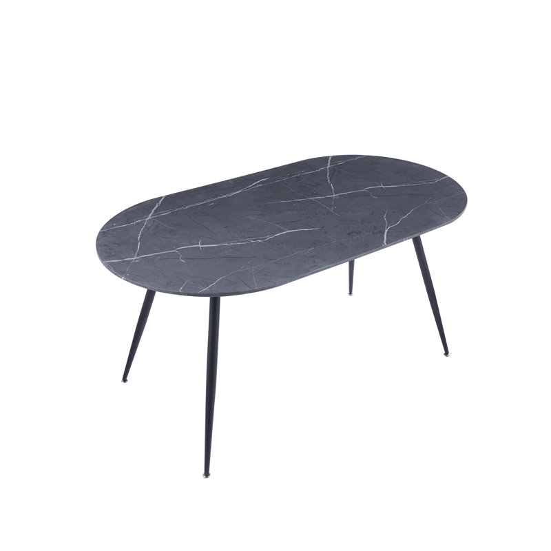 Mose 4 - Person Dining Set