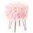 Pink Faux Fur is out of stock selected