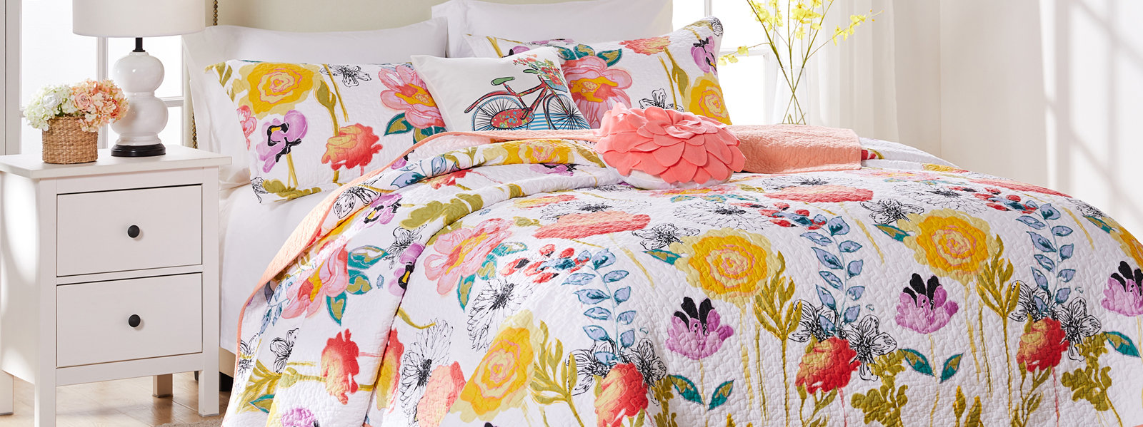 Greenland Home Fashions Image Hero
