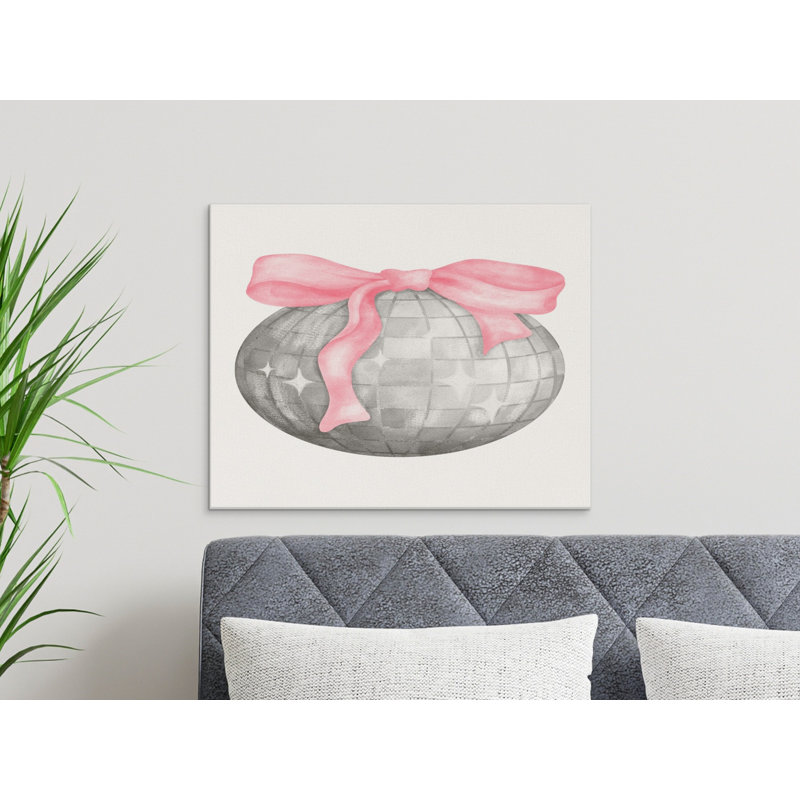 Nokes Wrapped Canvas Print Set, 20x10