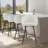 Dimario Swivel Upholstered Counter Stool with Metal Frame-1441810668-1441810643