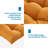 Outdoor 5'' Seat / Back Cushion-267816722