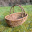 Hardyston Wicker Picnic Basket-1410379562