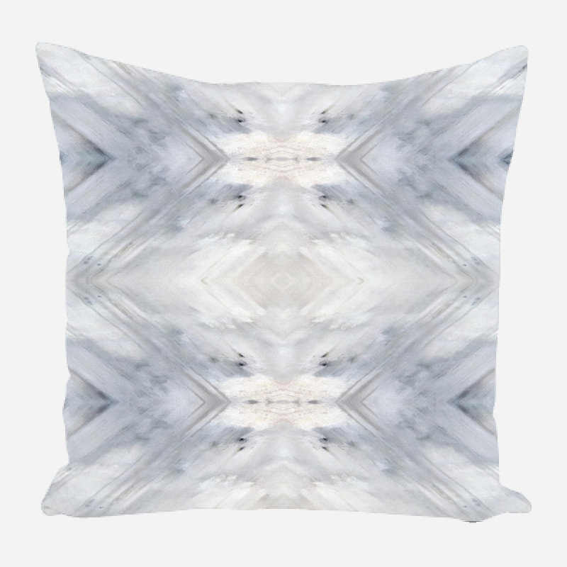Linen Pillow Cover & Insert, 19" x 19", Square