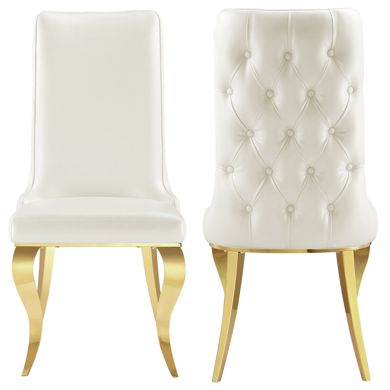 Chaises de salle à manger Heidelind