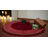 24" Green Musical Rotating Christmas Tree Stand - For Live Trees
