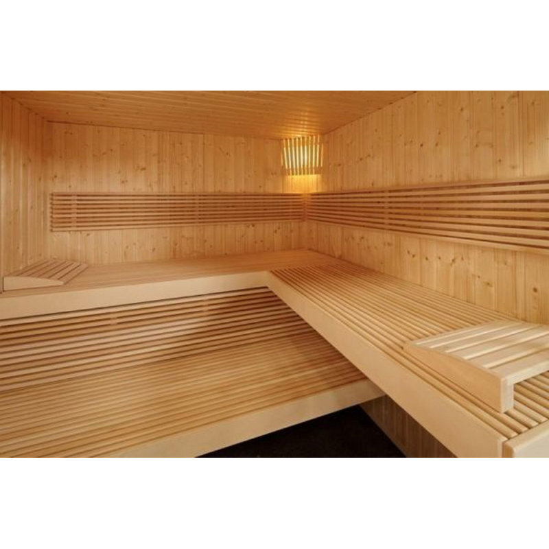 Alpen Home Kaspar Sauna