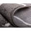 Tapis gris foncé Lllan-86597452