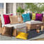 Jebediah Square Cushion Cover-147894414