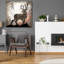 «Calling Deer» par Lightbox Journal-2146887488