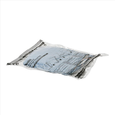 Sac de rangement pour aspirateur à main Bath Bliss Air-Tight