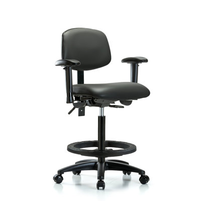 Chaise de travail Laderick