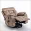 Fauteuil inclinable inclinable et relaxant