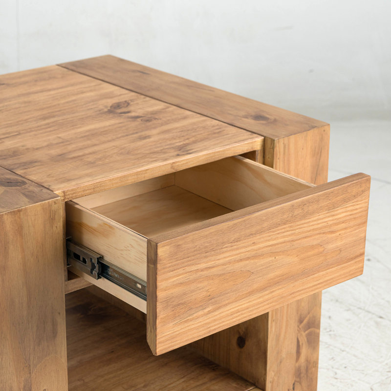 Table de bout Harlan