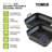 Tower Non-Stick Silicone 2 Piece Baking Tray Set