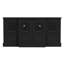 Ensemble de buffet 2 pièces Tottenham Basilico-470304073-470304069