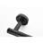 9 Bathroom Towel Rack In Stainless Steel. Matte Black Wall Mount, Modern Appearance, Scratch-, Easy Install Procession Steel . Luxury, Simple Method-428277762