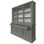 Lemire Display Cabinet-83665078