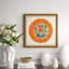 Sevres Reunion Giclee Print by Dana Gibson