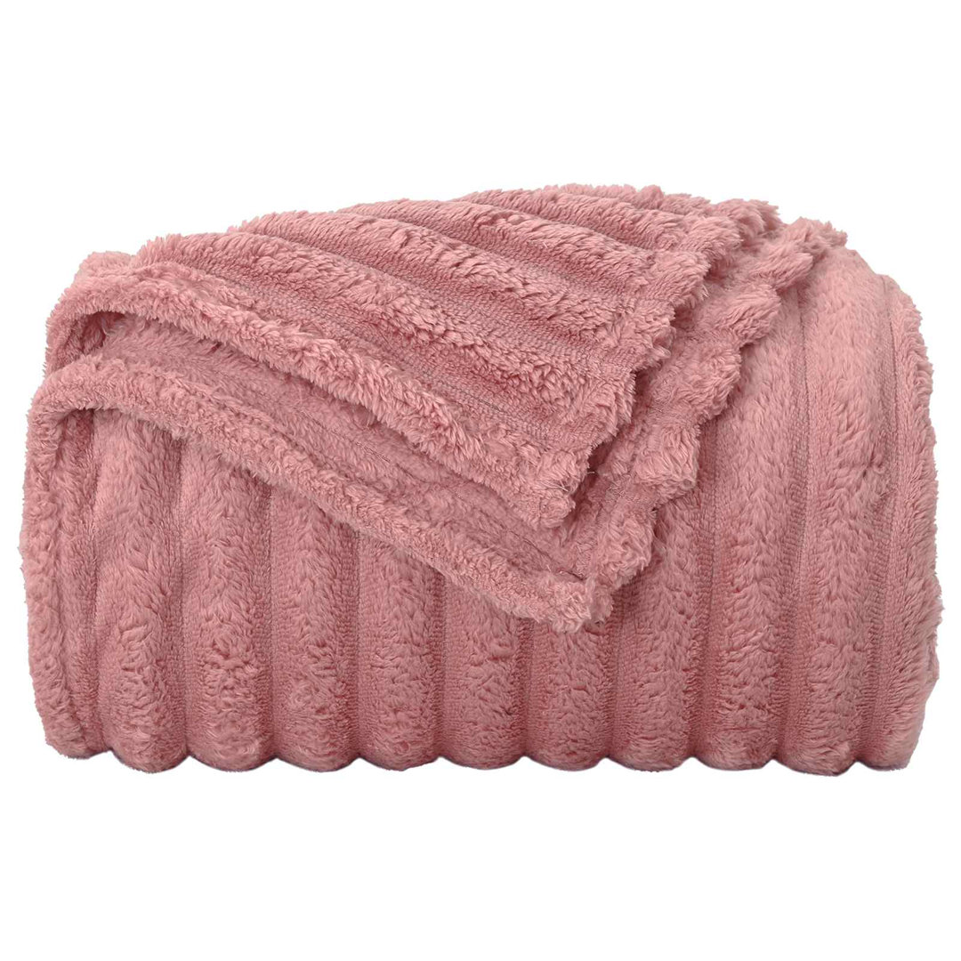 5.1-42 Throw Blanket