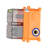 Complete Shower System with Rough in-Valve-72336225